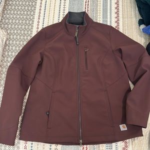Carhartt jacket